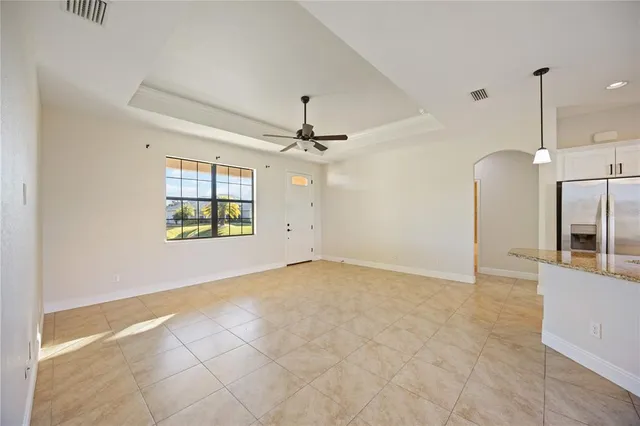 $359,000 | 107 Medalist Road, Rotonda West, FL 33947