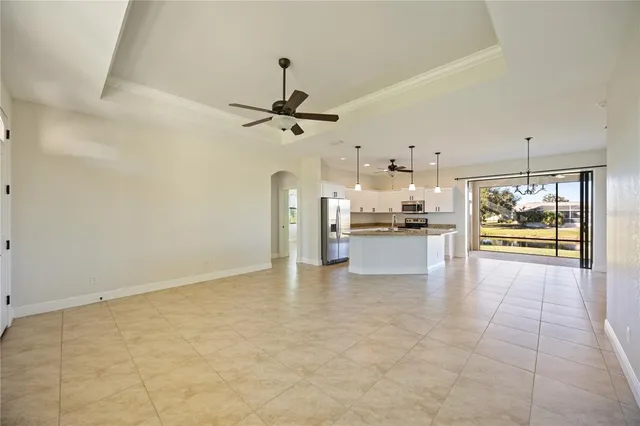 $359,000 | 107 Medalist Road, Rotonda West, FL 33947