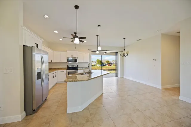 $359,000 | 107 Medalist Road, Rotonda West, FL 33947