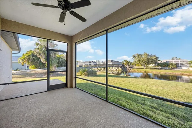 $359,000 | 107 Medalist Road, Rotonda West, FL 33947