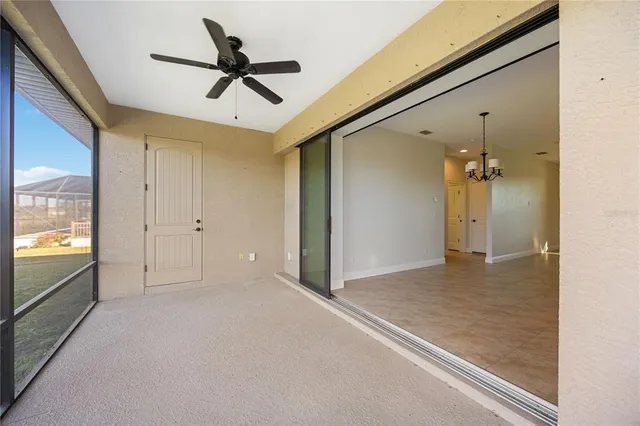 $359,000 | 107 Medalist Road, Rotonda West, FL 33947