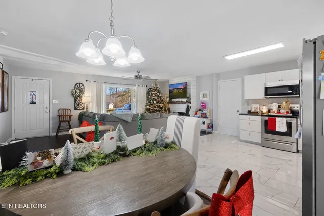 $275,000 | 319 Meadowview Drive, Harriman, TN 37748