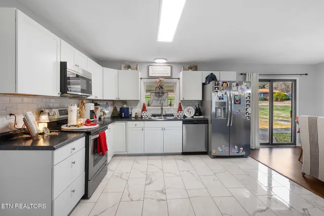 $275,000 | 319 Meadowview Drive, Harriman, TN 37748