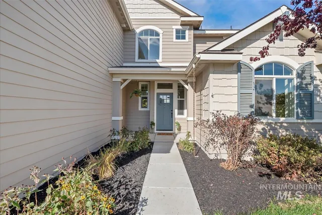$650,000 | 5932 West Quintale Drive, Meridian, ID 83646