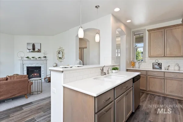 $650,000 | 5932 West Quintale Drive, Meridian, ID 83646