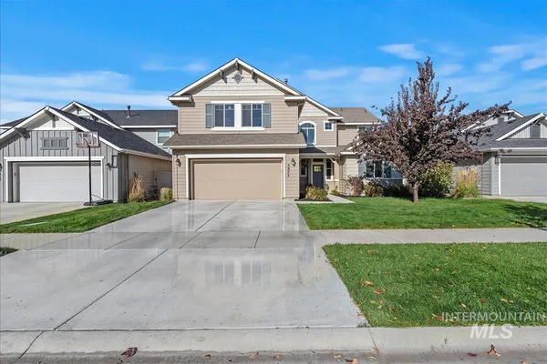 $650,000 | 5932 West Quintale Drive, Meridian, ID 83646