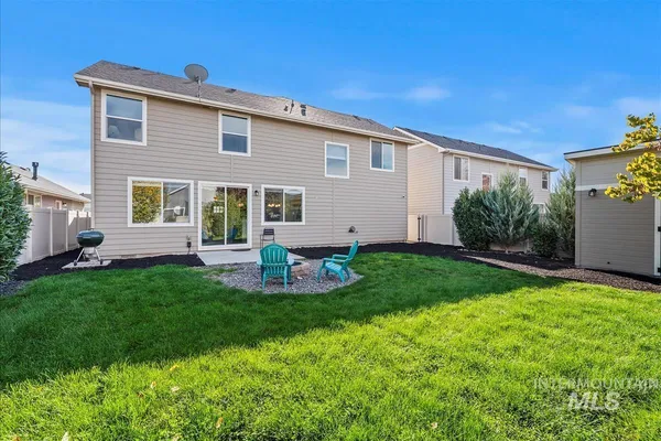 $650,000 | 5932 West Quintale Drive, Meridian, ID 83646