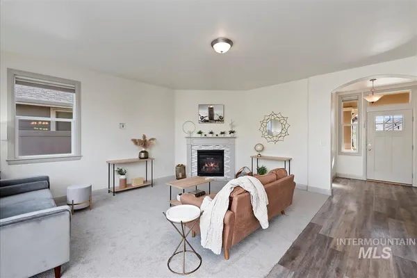 $650,000 | 5932 West Quintale Drive, Meridian, ID 83646
