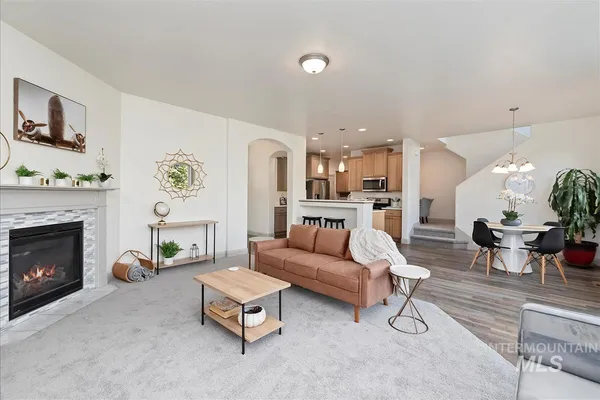 $650,000 | 5932 West Quintale Drive, Meridian, ID 83646