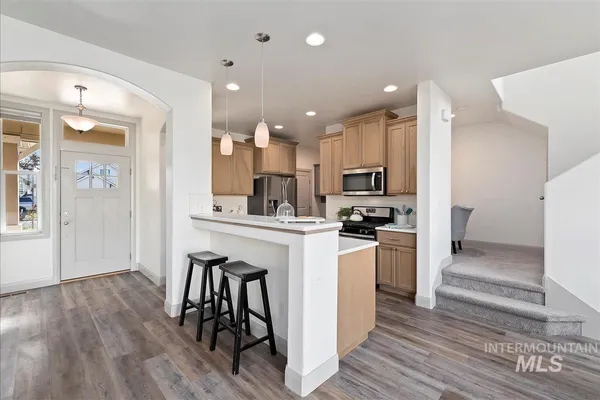 $650,000 | 5932 West Quintale Drive, Meridian, ID 83646