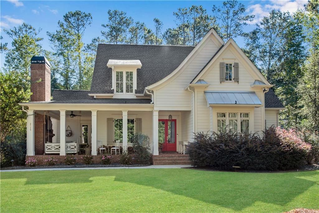 2819 Bob Cox Road Marietta, GA 30064 - Photo 1 of 1 Gallery Image 1