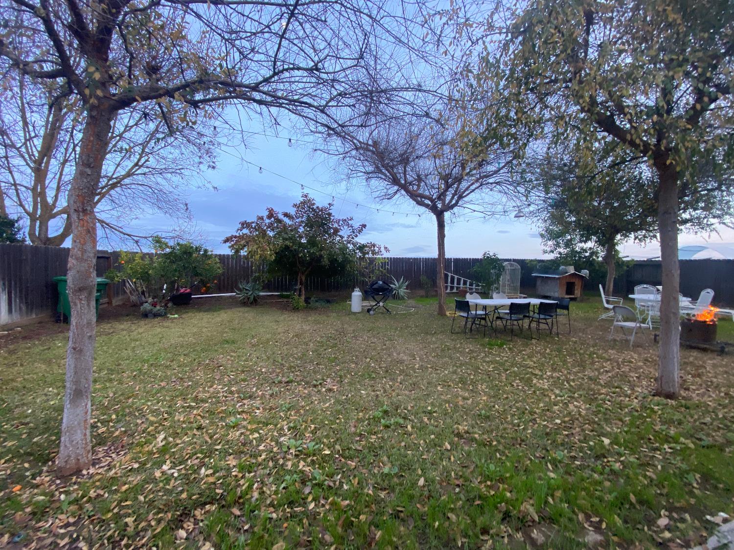 2244 North Thompson Avenue Reedley, CA 93654 - Photo 30 of 31