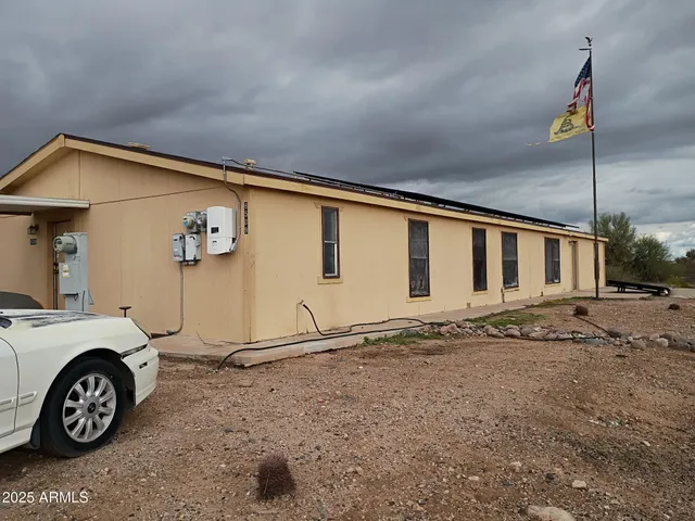 a view of a storage & utility room