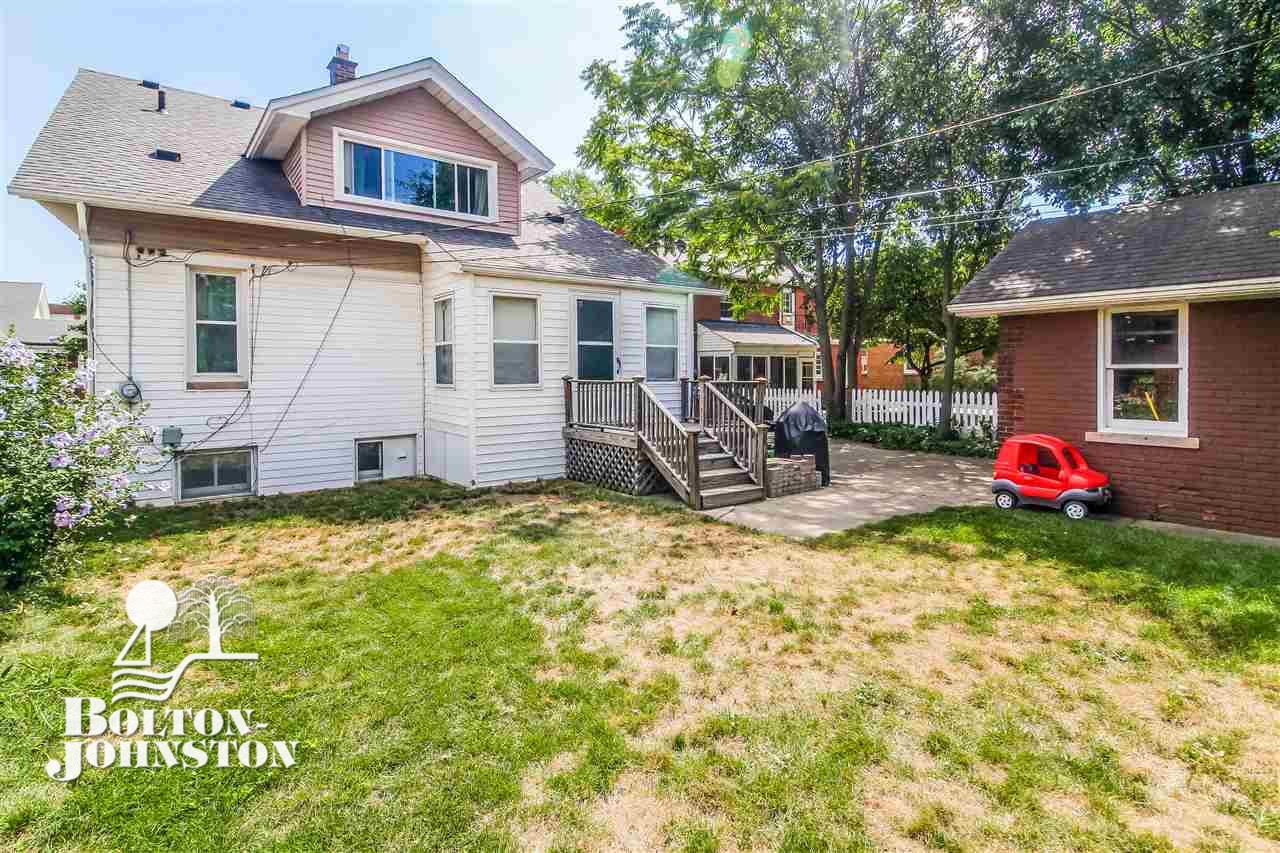 1165 Nottingham Road Grosse Pointe Park, MI 48230 - Photo 34 of 37