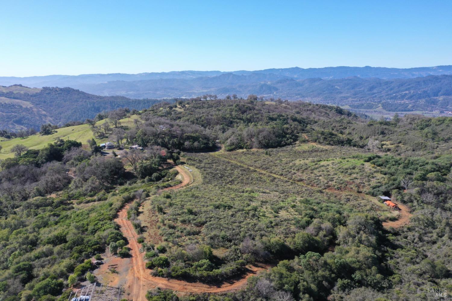 32400 Pine Mountain Road Cloverdale, CA 95425 - Photo 43 of 60