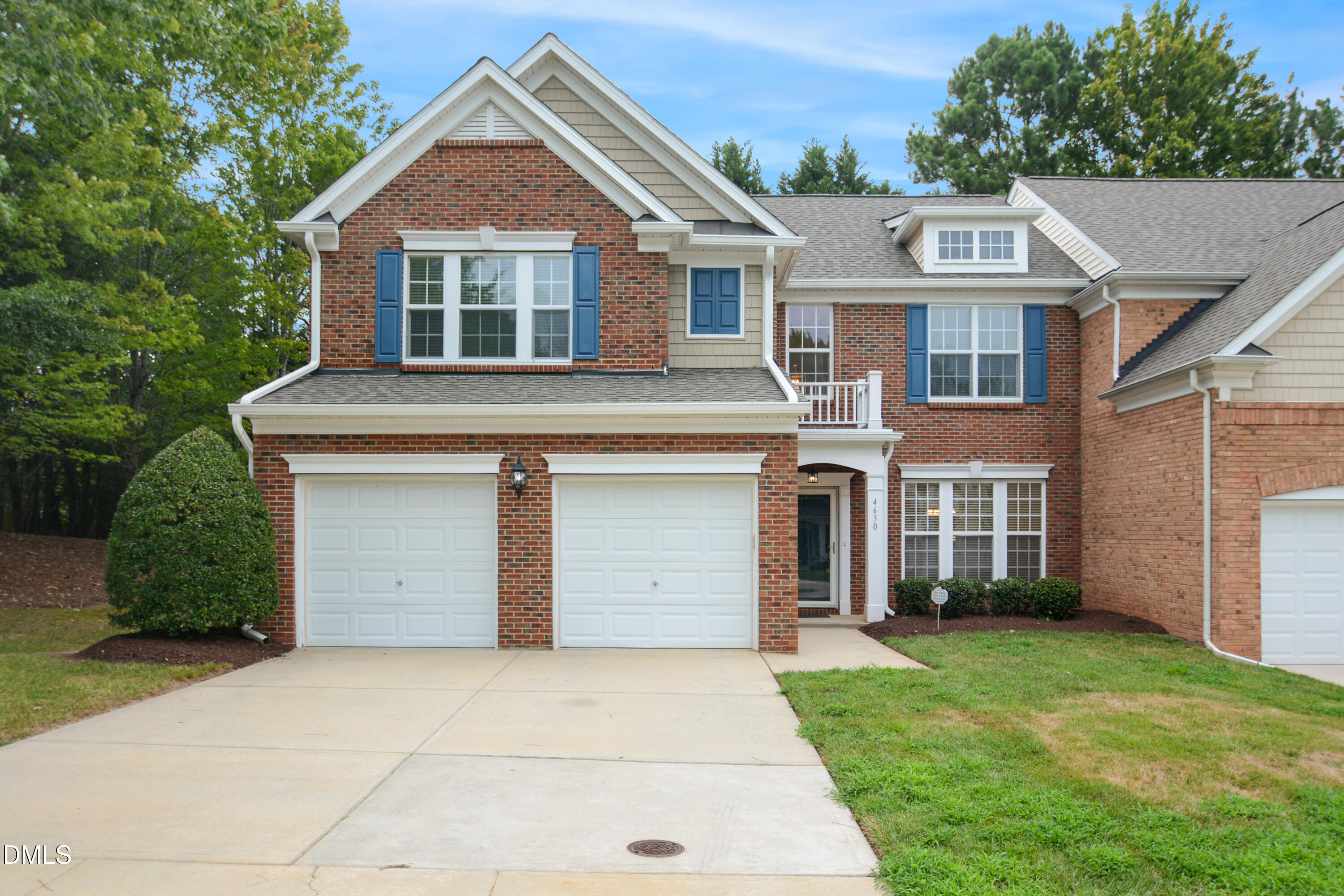 4630 Manassa Pope Lane Raleigh, NC 27612 - Photo 1 of 34 002