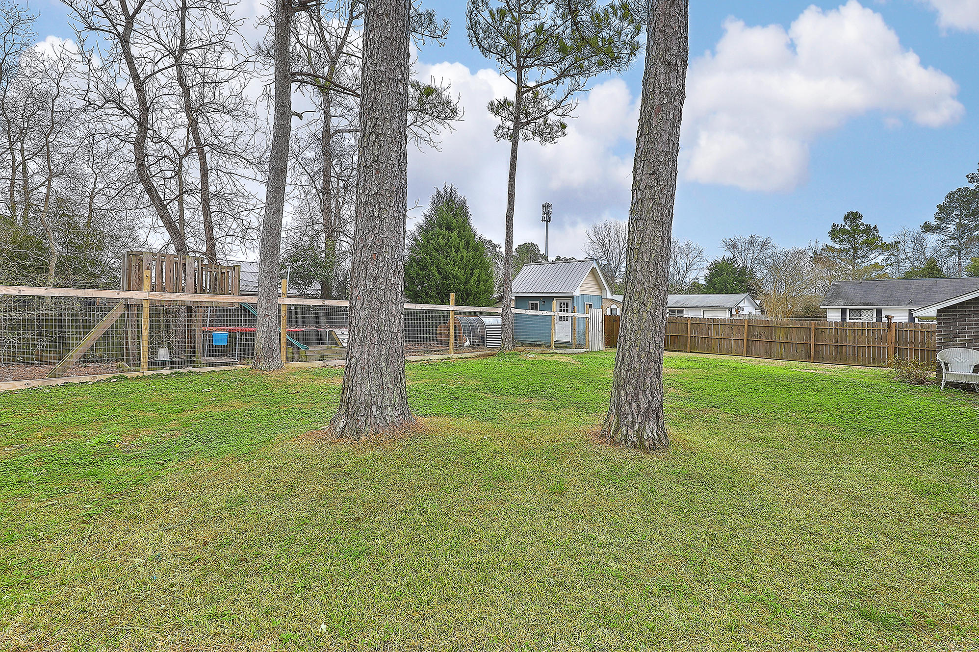 142 Underbrush Court Moncks Corner, SC 29461 - Photo 26 of 27 IMG_6282_3_4_5_6_7_8
