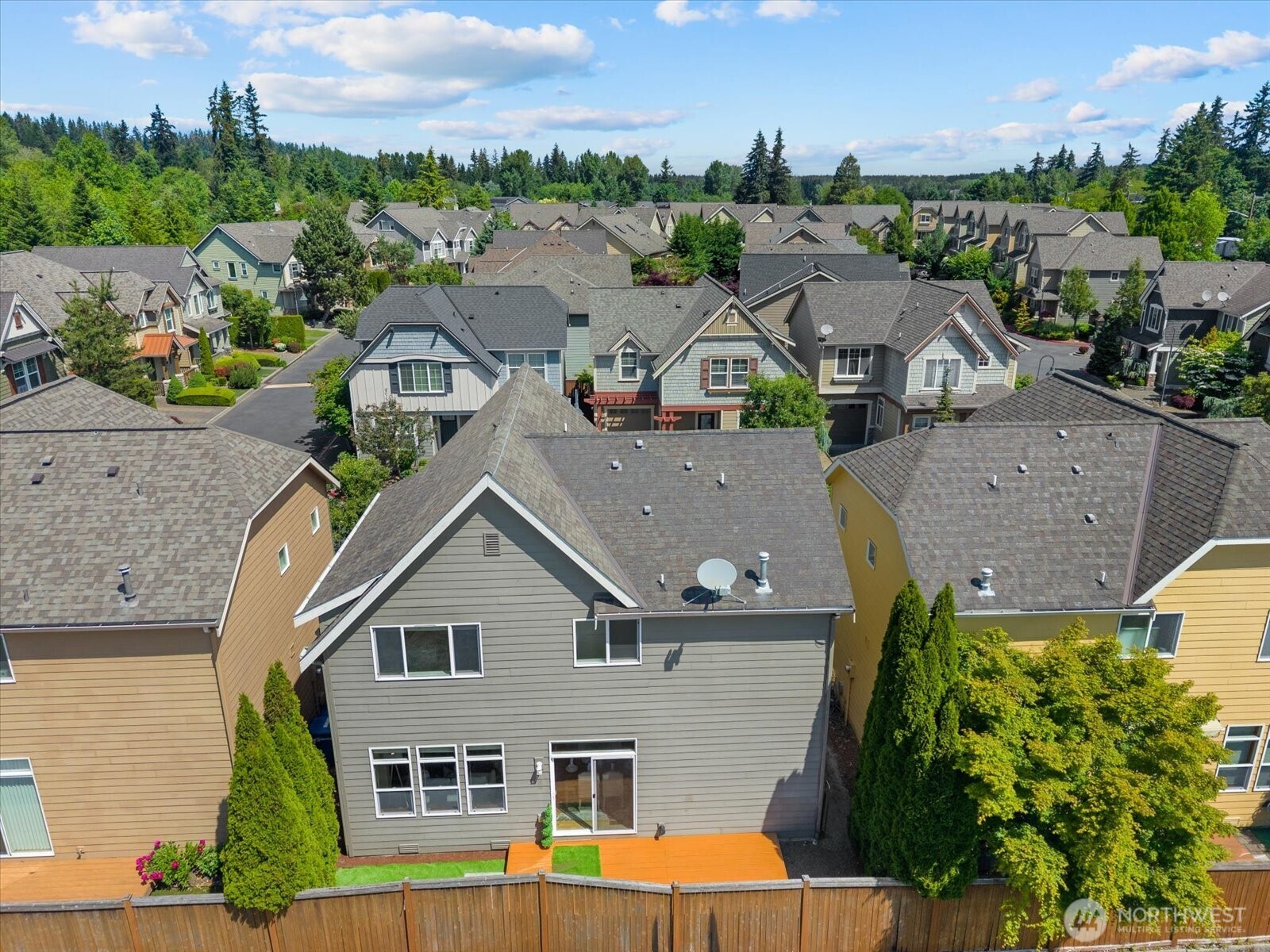 822 235th Place Southeast Bothell, WA 98021 - Photo 27 of 35