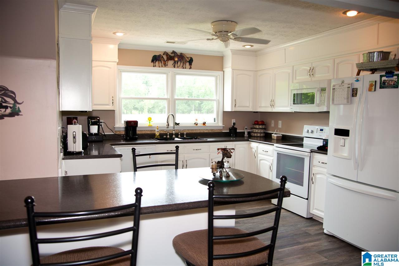 616 Seven Springs Road Wellington, AL 36279 - Photo 20 of 47