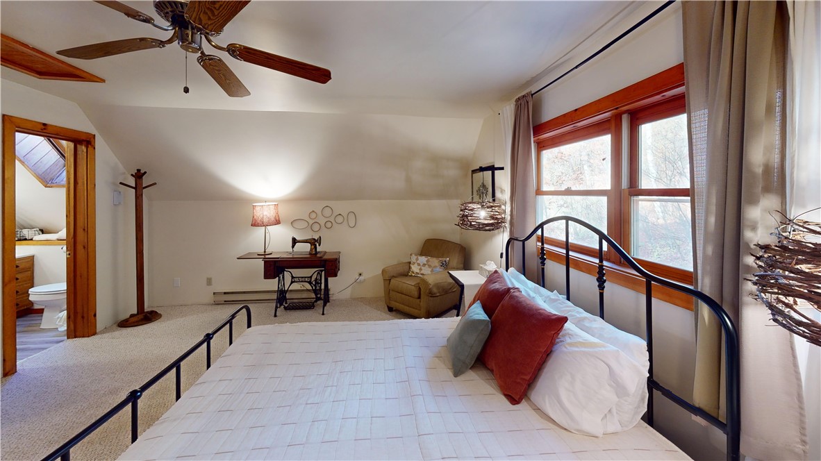 207 Pheasant Run Road Middlefield, NY 13326 - Photo 24 of 37