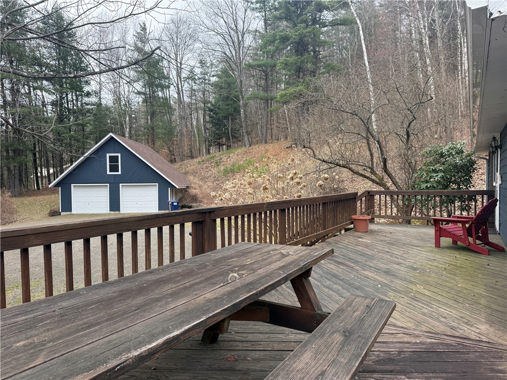 207 Pheasant Run Road Middlefield, NY 13326 - Photo 32 of 37