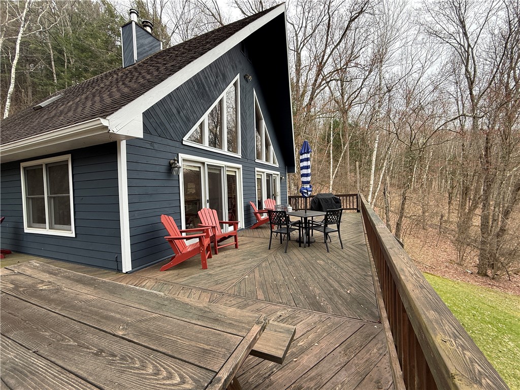 207 Pheasant Run Road Middlefield, NY 13326 - Photo 33 of 37