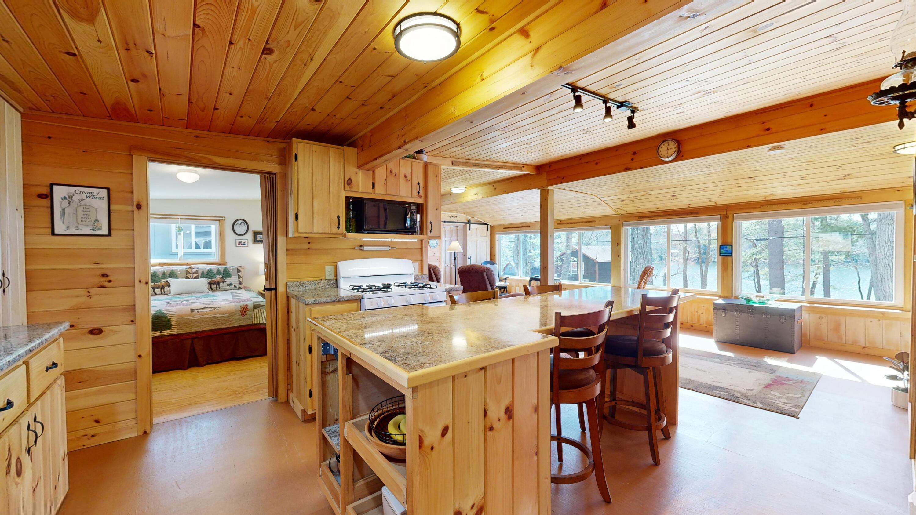 189 Sand Pond Road Chesterville, ME 04938 - Photo 6 of 67 189-Sand-Pond-Rd-Chesterville-ME-04938-0