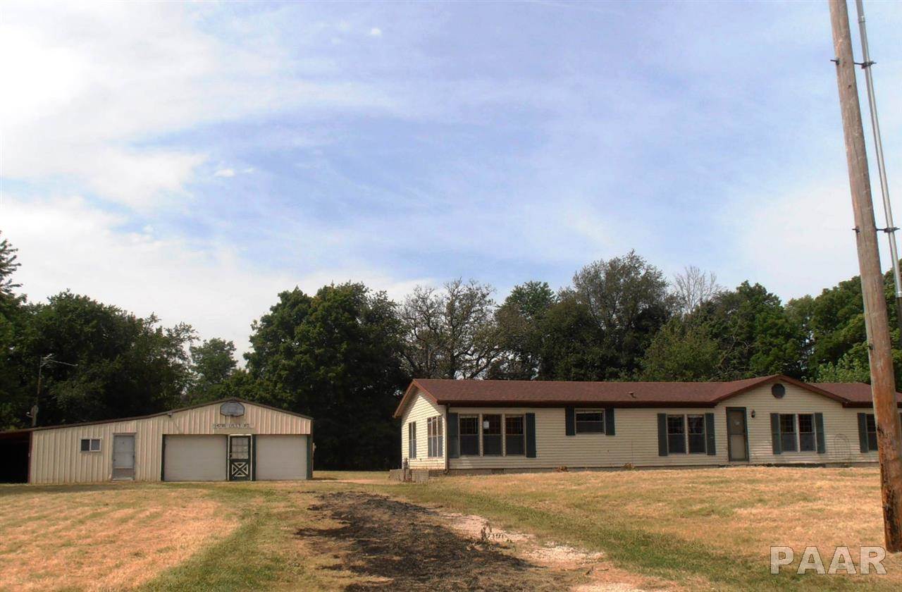 14781 Lilly Road Mackinaw, IL 61755 - Photo 4 of 27