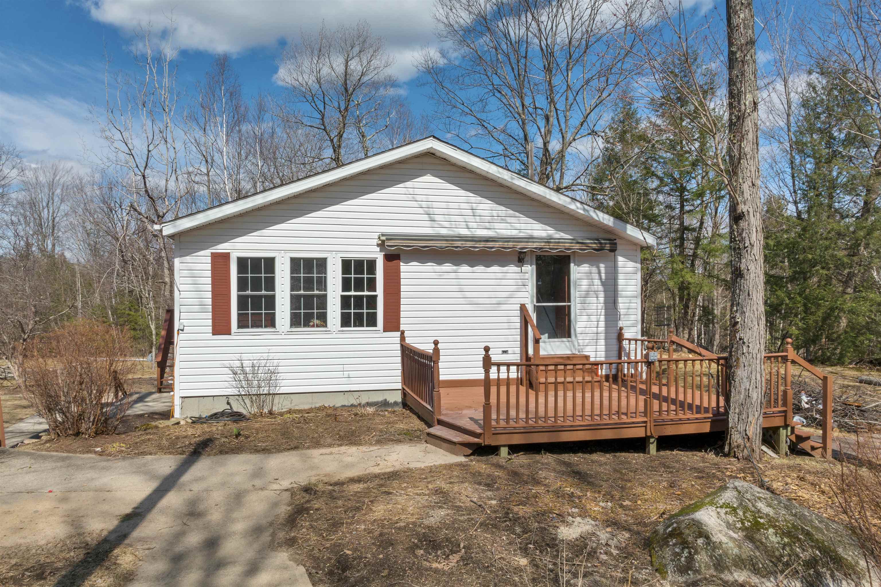 165 Valley Road Ossipee, NH 03814 - Photo 20 of 25