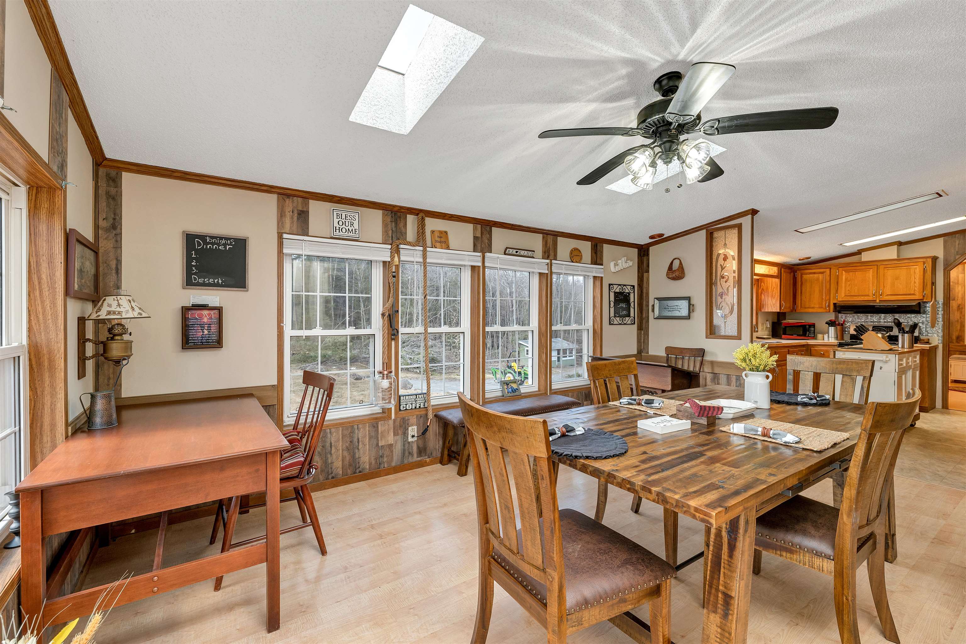 165 Valley Road Ossipee, NH 03814 - Photo 3 of 25