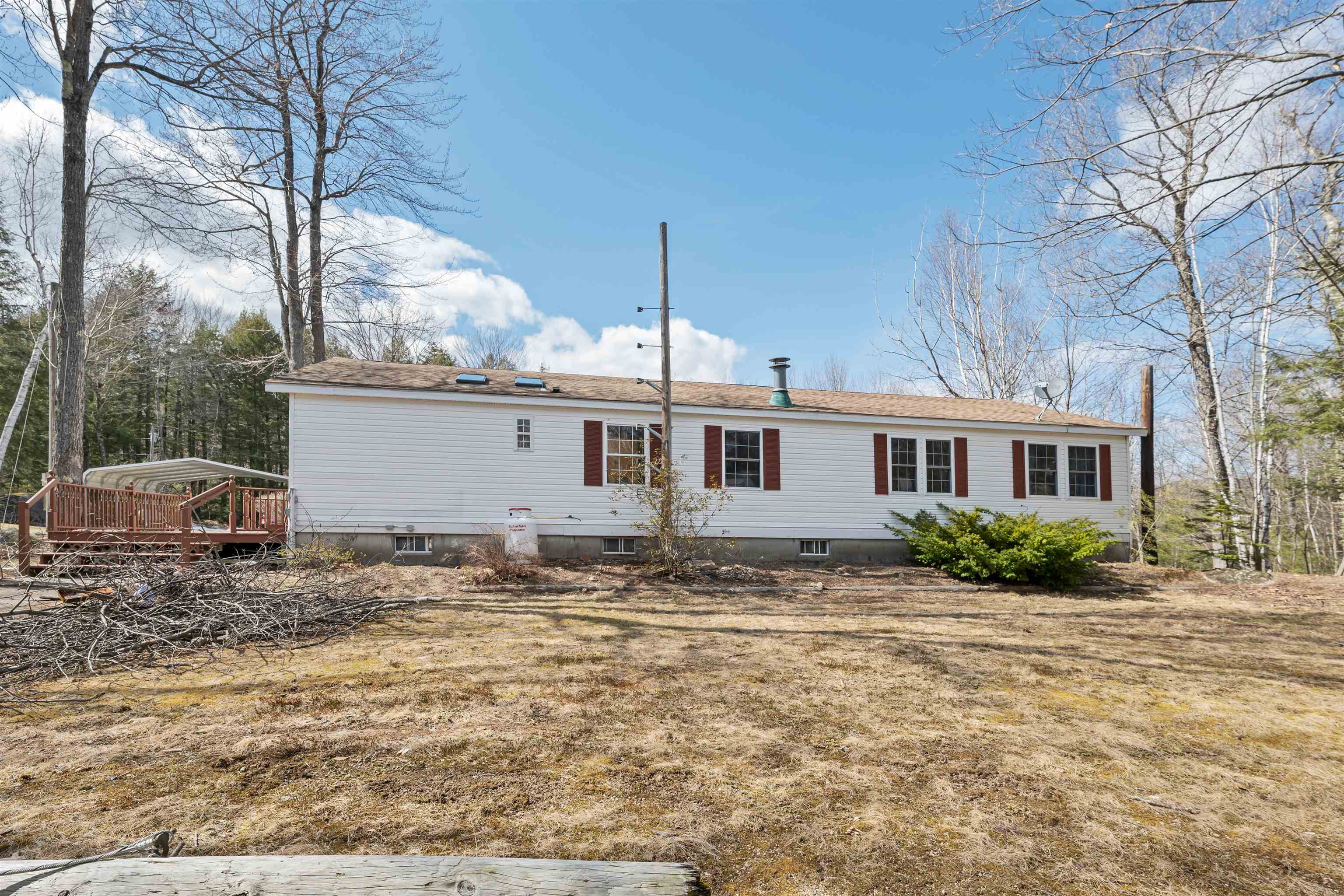 165 Valley Road Ossipee, NH 03814 - Photo 5 of 25
