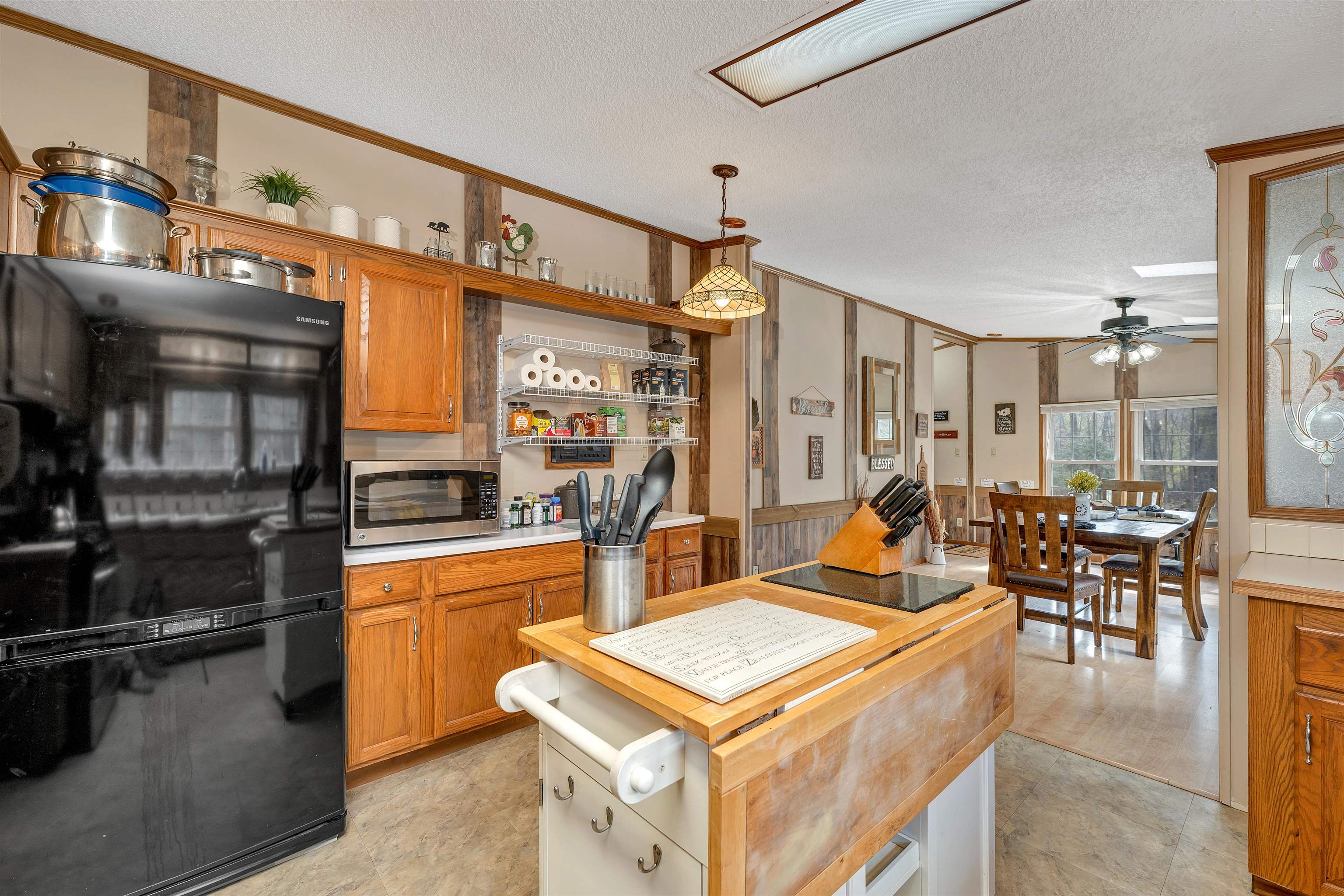 165 Valley Road Ossipee, NH 03814 - Photo 8 of 25