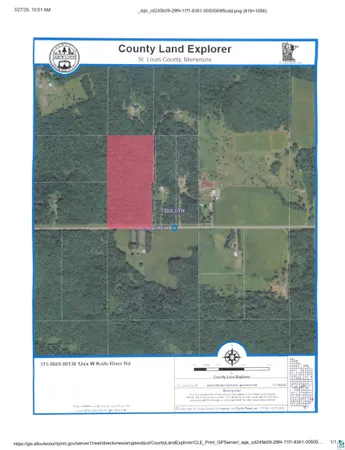 $230,000 | Two West Knife River Road, Two Harbors, MN 55616