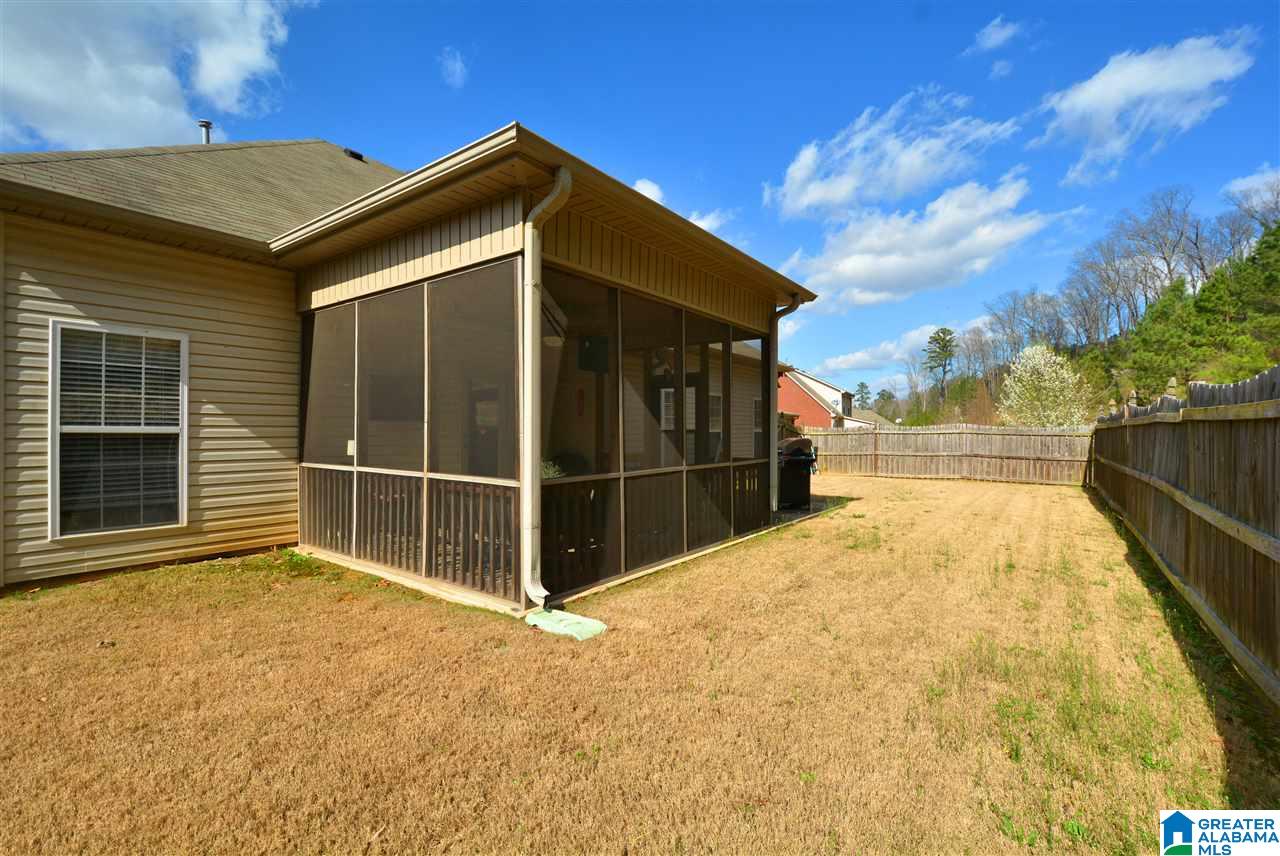 6348 Letson Farm Trail Bessemer, AL 35022 - Photo 36 of 37