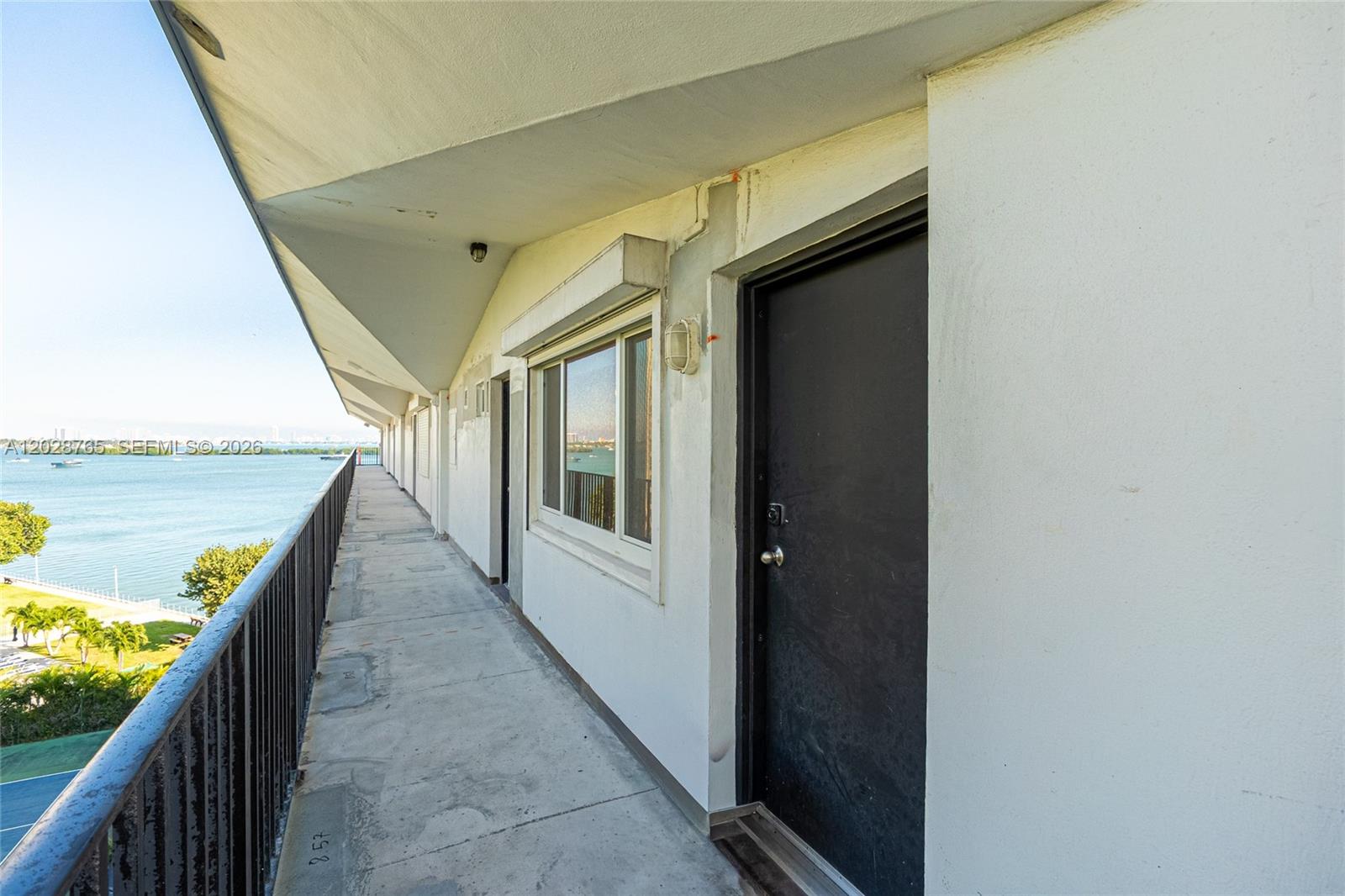 770 Northeast 69th Street, Unit 8F Miami, FL 33138 - Photo 26 of 39 to entrance