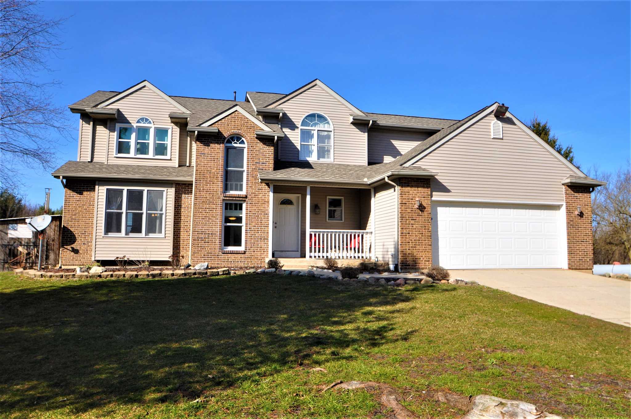 27205 Riley Road North Liberty, IN 46554 - Photo 1 of 36