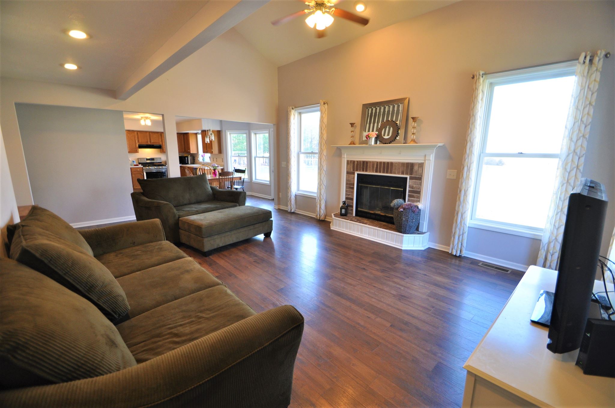 27205 Riley Road North Liberty, IN 46554 - Photo 14 of 36