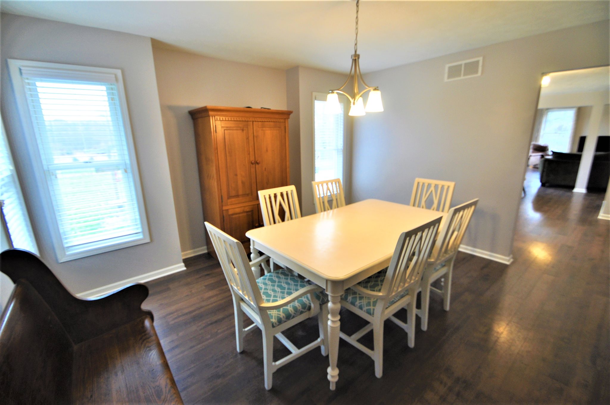 27205 Riley Road North Liberty, IN 46554 - Photo 6 of 36
