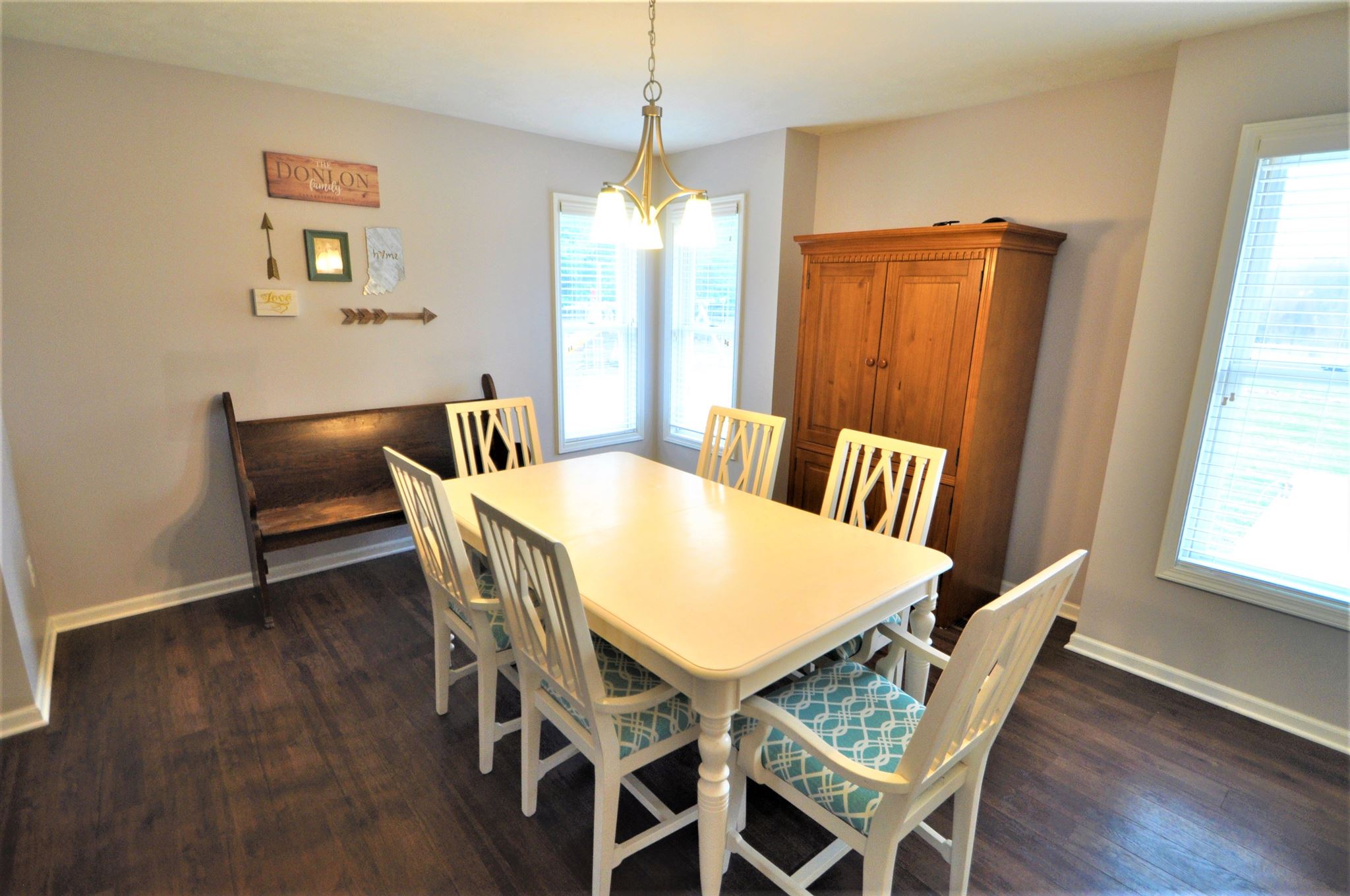 27205 Riley Road North Liberty, IN 46554 - Photo 7 of 36