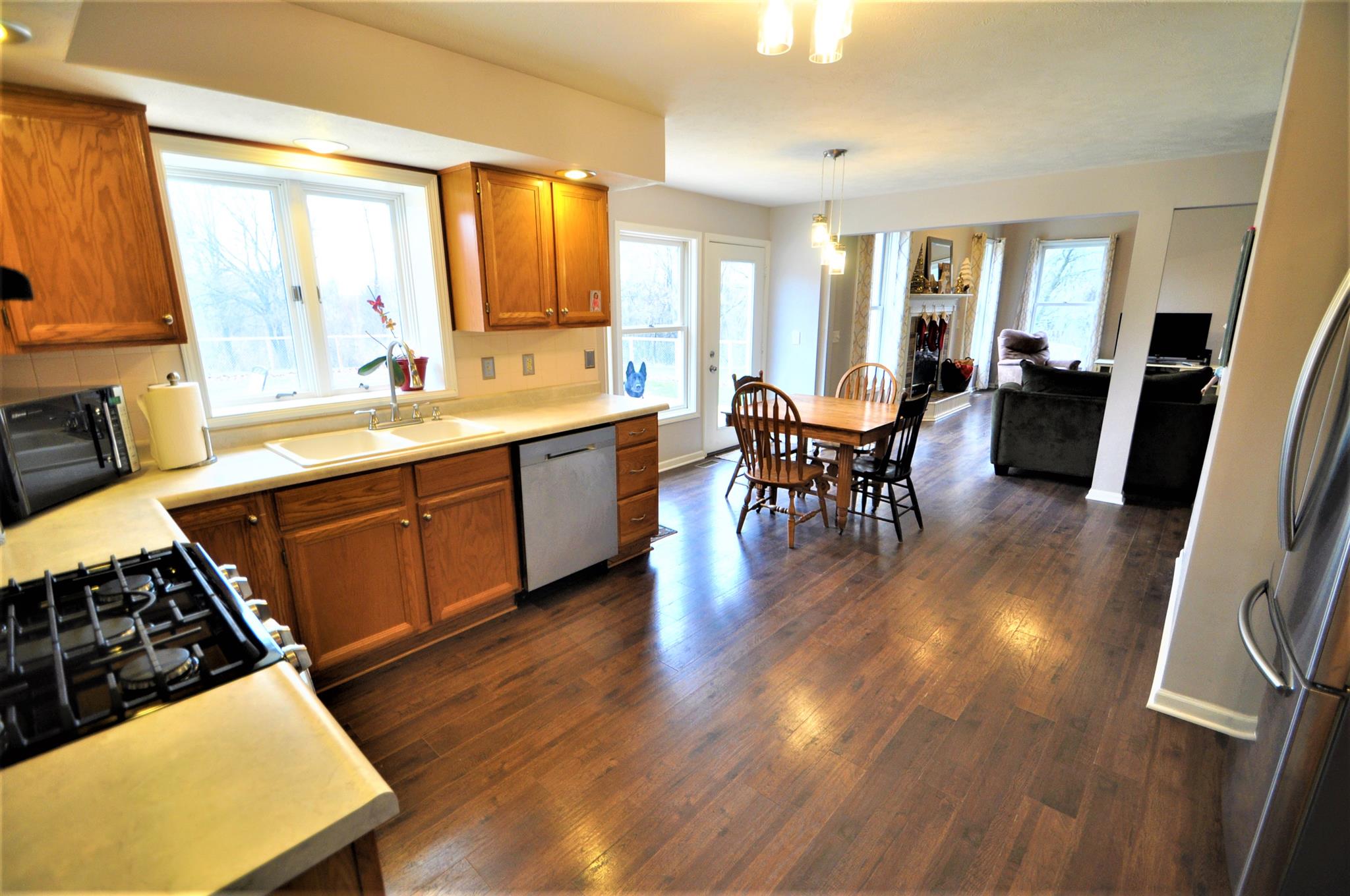 27205 Riley Road North Liberty, IN 46554 - Photo 8 of 36
