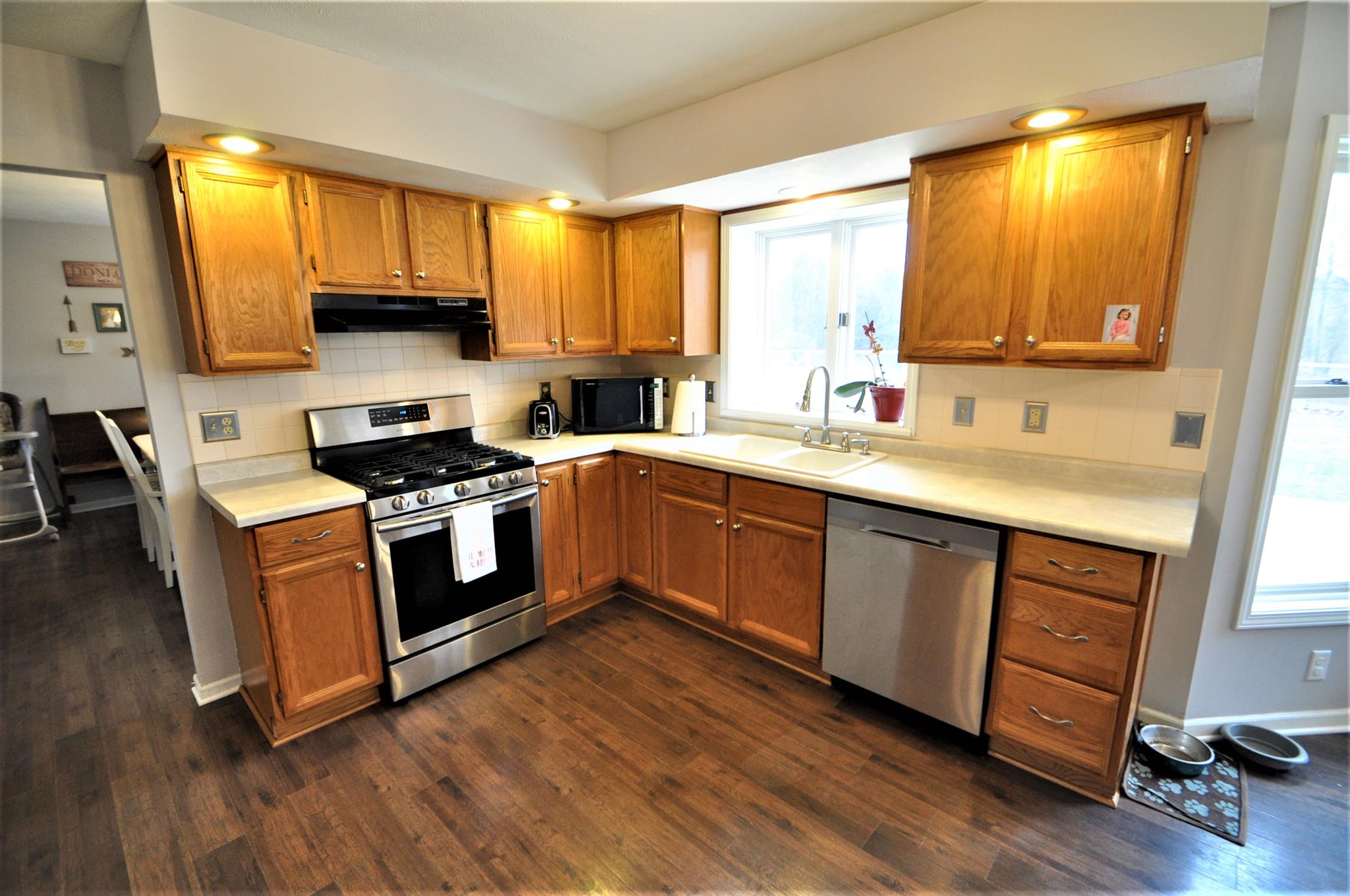 27205 Riley Road North Liberty, IN 46554 - Photo 9 of 36