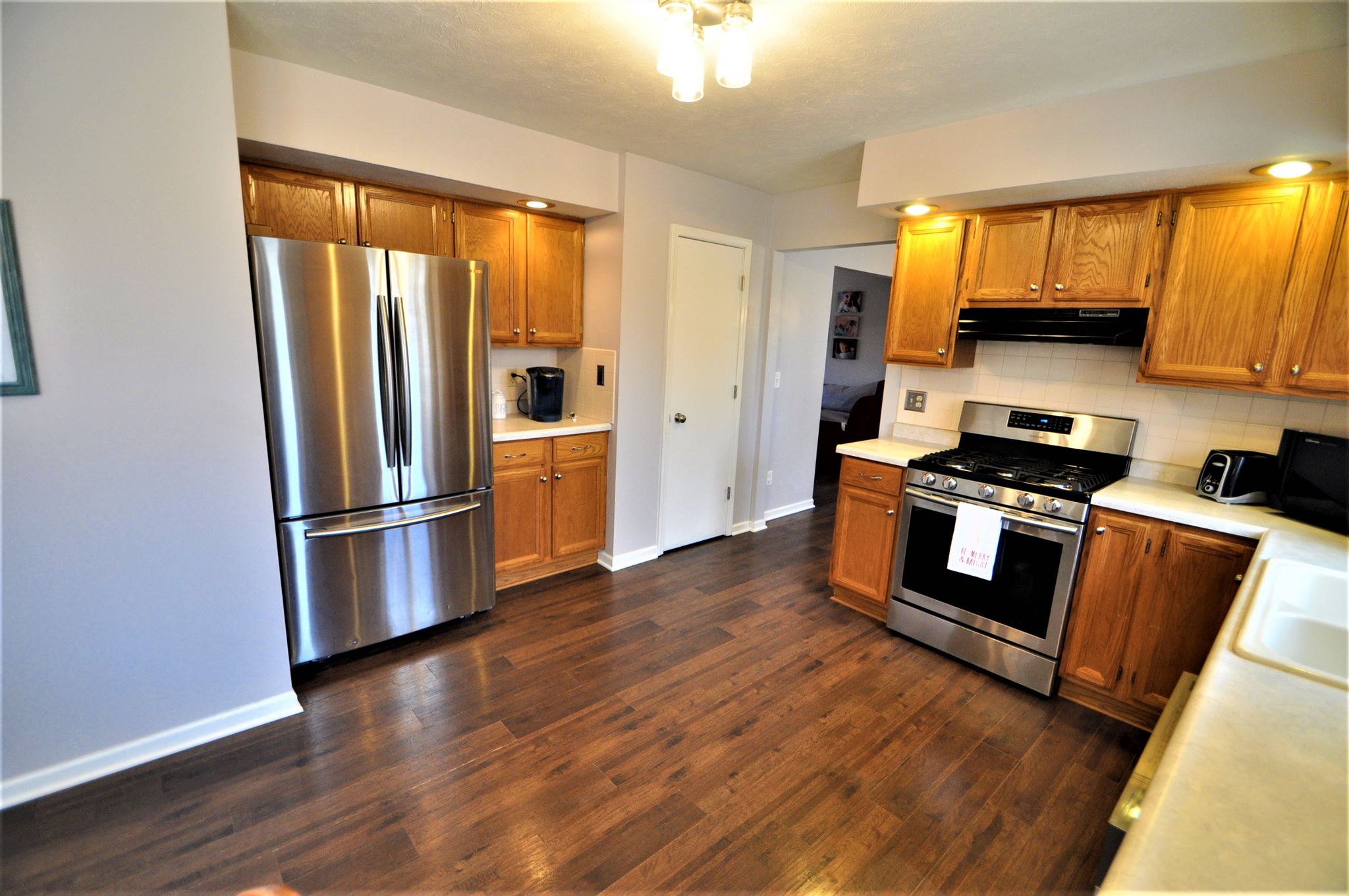 27205 Riley Road North Liberty, IN 46554 - Photo 10 of 36
