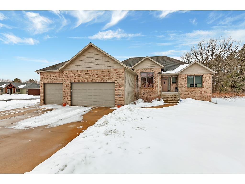 192 Juno Place Northeast Rice, MN 56367 - Photo 1 of 1