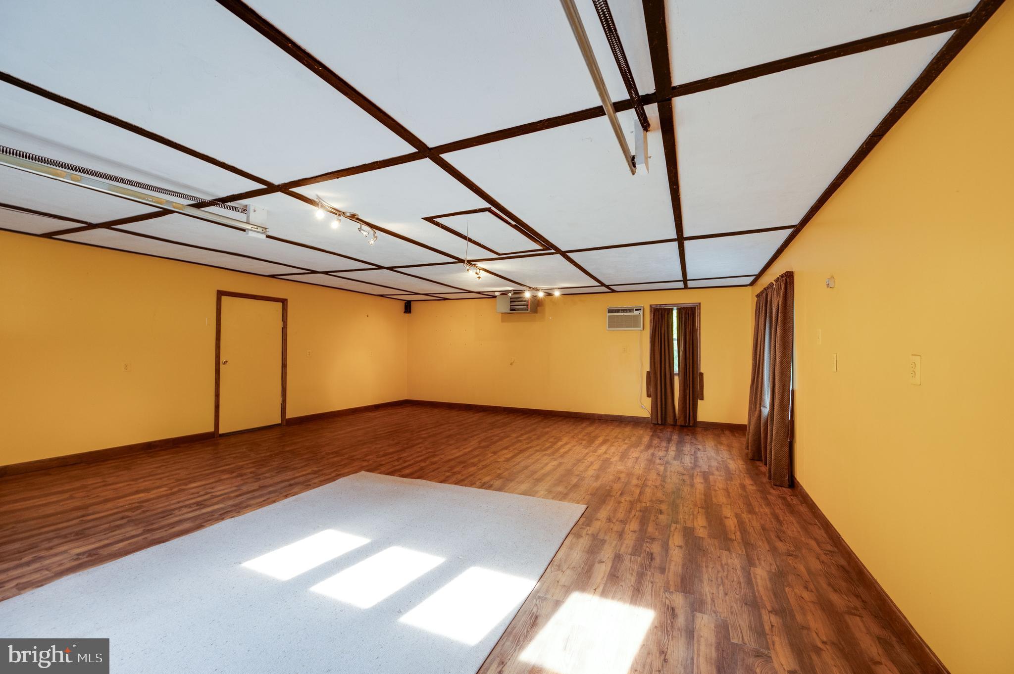 669 Summer Mountain Road Bernville, PA 19506 - Photo 44 of 48 Detached Garage/Rec Room
