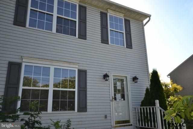 104 Ruel Avenue Hanover, PA 17331 - Photo 1 of 11 a view of front door