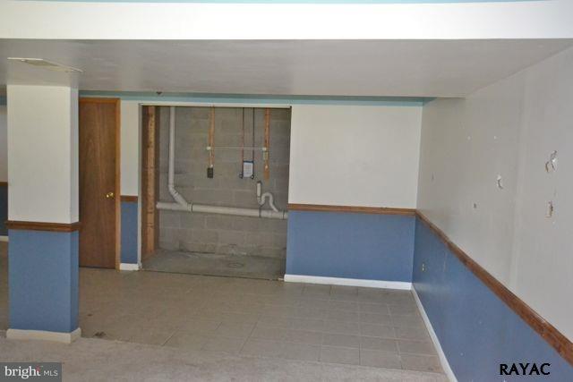 104 Ruel Avenue Hanover, PA 17331 - Photo 7 of 11 a view of an empty room