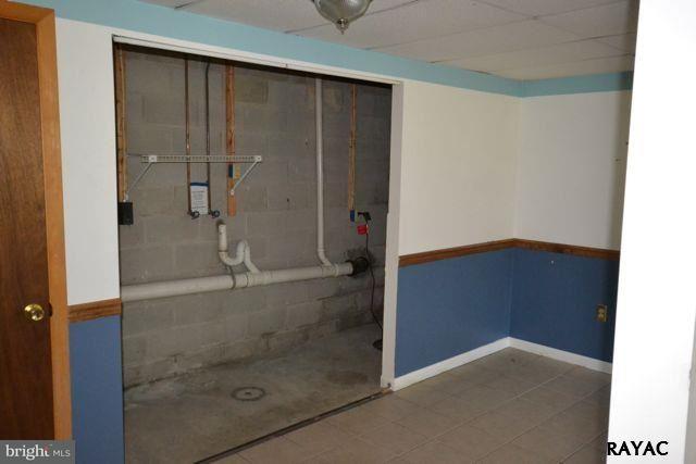 104 Ruel Avenue Hanover, PA 17331 - Photo 9 of 11 a bathroom with a shower