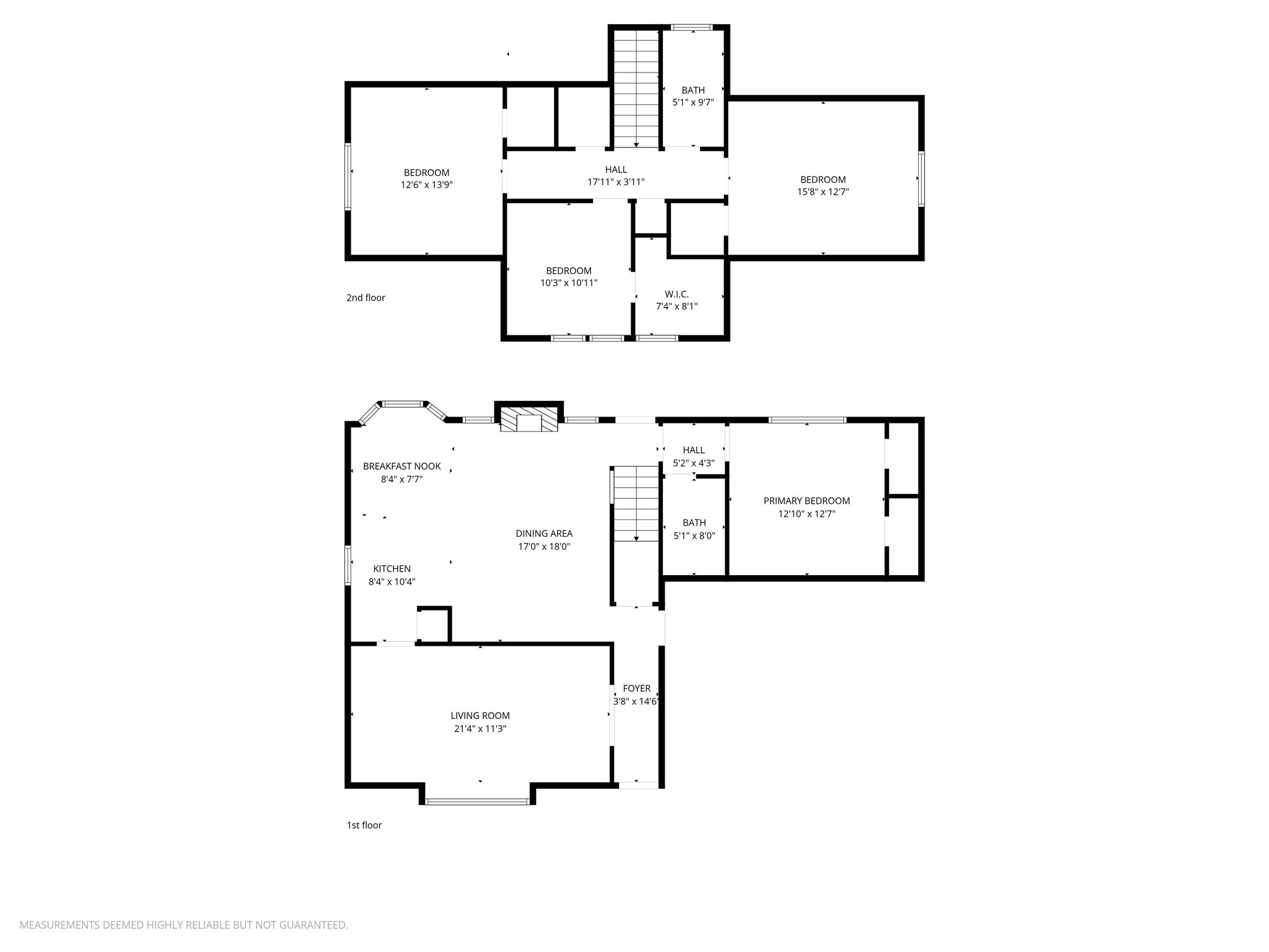 9639 Springview Lane Houston, TX 77080 - Photo 3 of 28