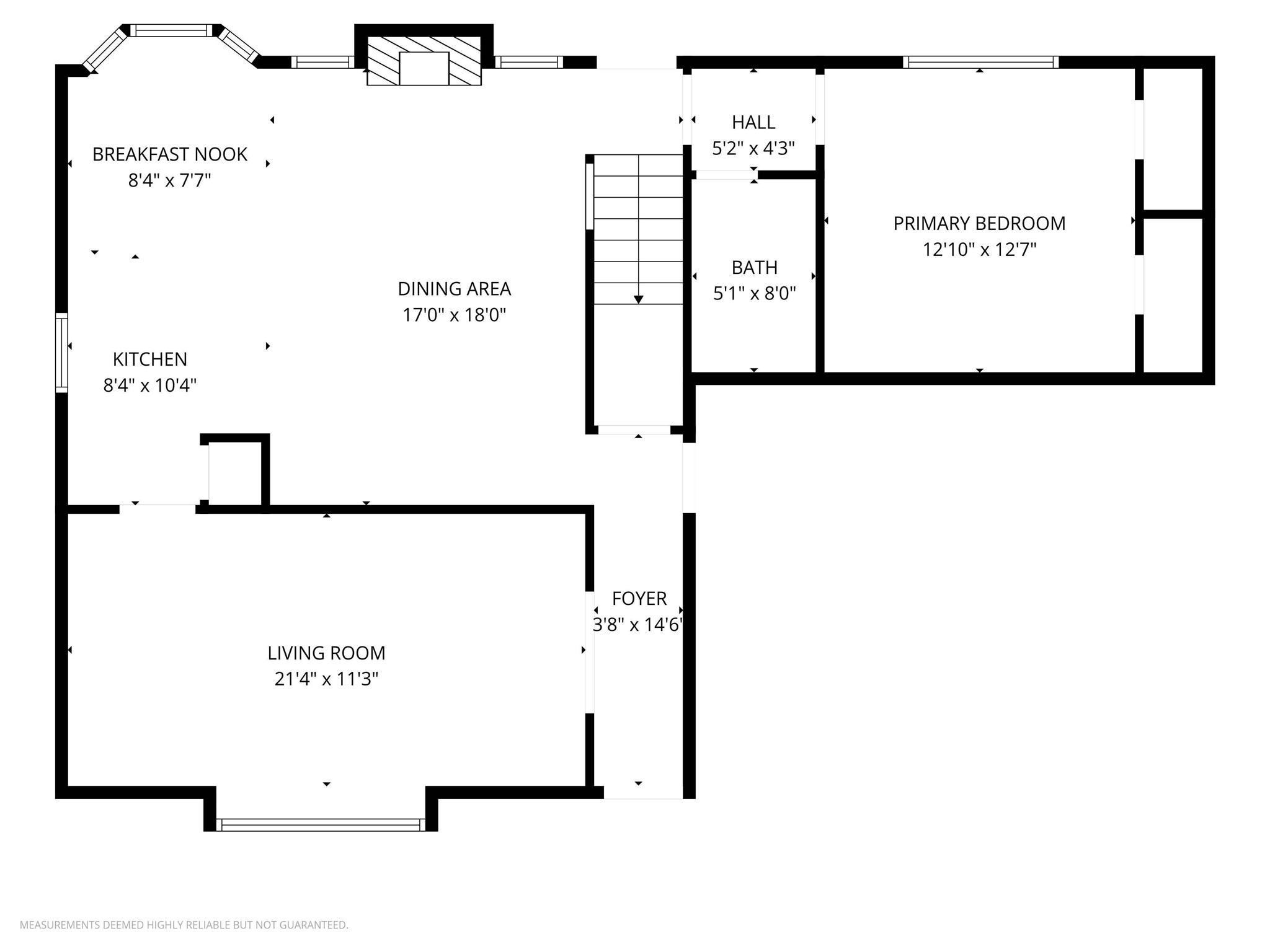 9639 Springview Lane Houston, TX 77080 - Photo 5 of 28