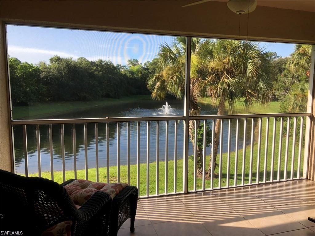 321 Robin Hood Circle, Unit 201 Naples, FL 34104 - Photo 16 of 28 a view of roof deck